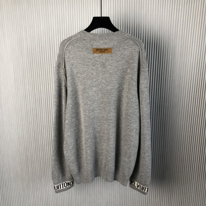 L*ouis V*uitton  Sweater & Cardigan Top Quality D17 20240821-57