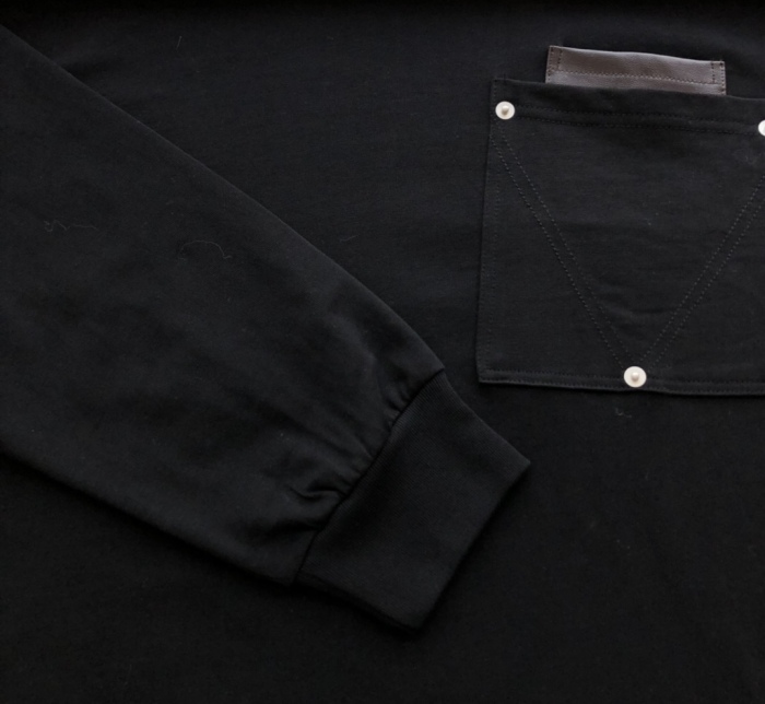 B*ottega V*eneta Shirt  Quality D17 20240821-58