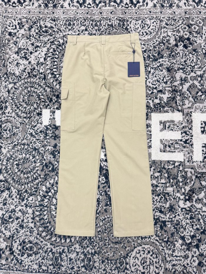 L*ouis V*uitton  Pants Top Quality D17 20240822-6