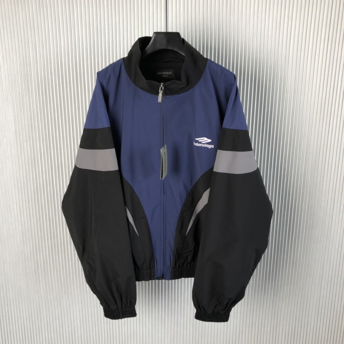 B*alenciaga Jacket Top Quality D17 20240821-59