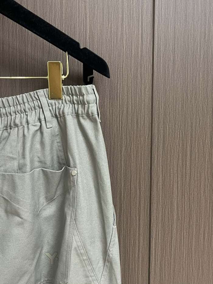 Y*ves S*aint L*aurent  Pants Top Quality D17 20240821-6
