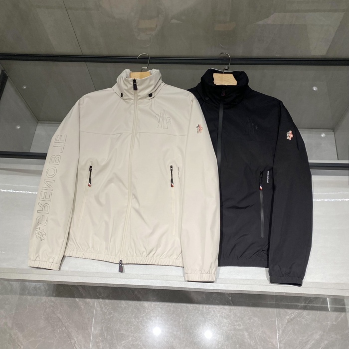 M*oncler Jacket Top Quality D17 20240821-26