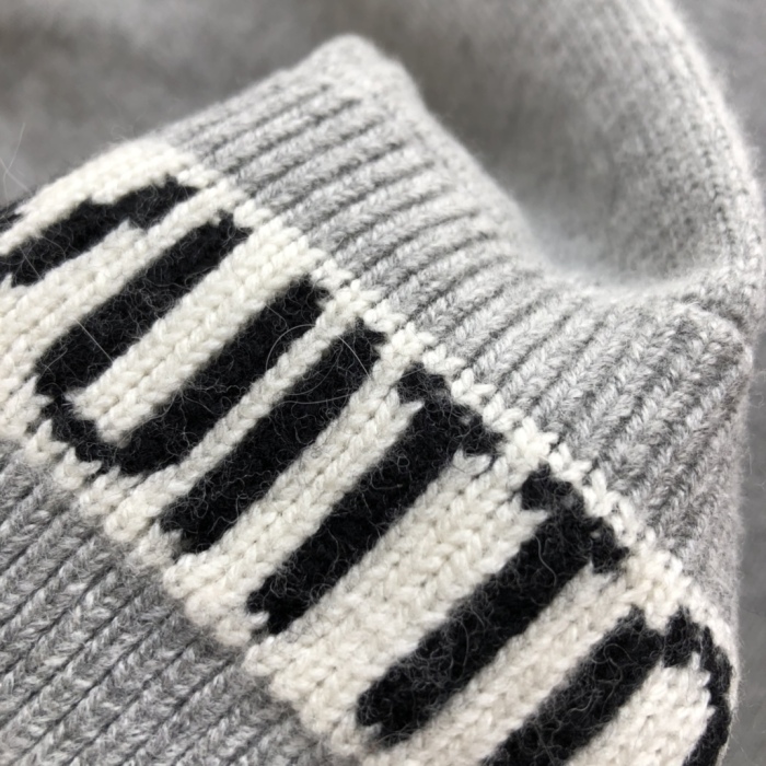 L*ouis V*uitton  Sweater & Cardigan Top Quality D17 20240821-57