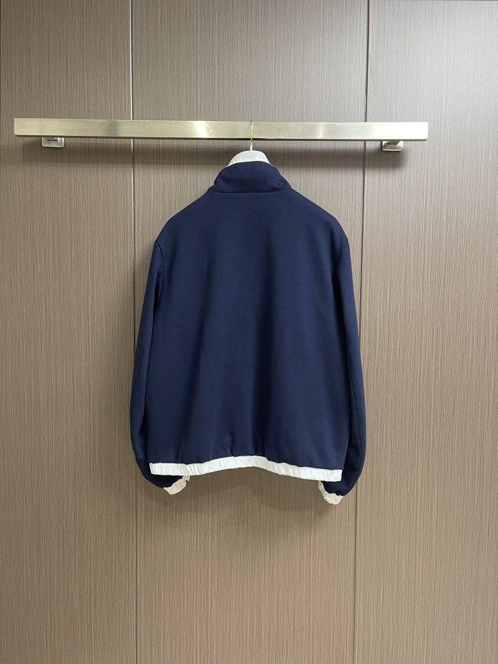 L*ouis V*uitton  Jacket Top Quality D17 20240821-8