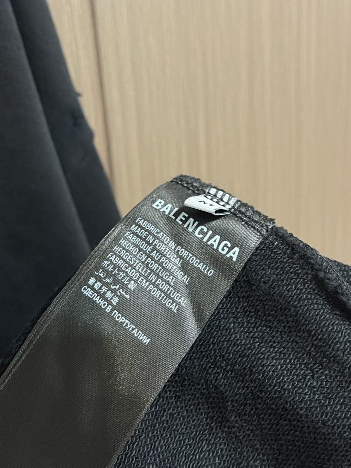 B*alenciaga  Hoodies Quality D17 20240821-11