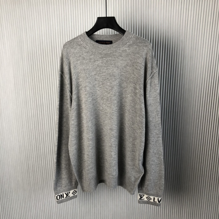 L*ouis V*uitton  Sweater & Cardigan Top Quality D17 20240821-57