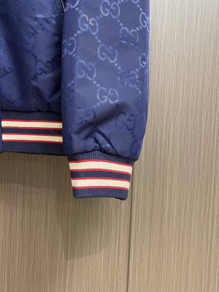 G*ucci Jacket Top Quality D17 20240821-5