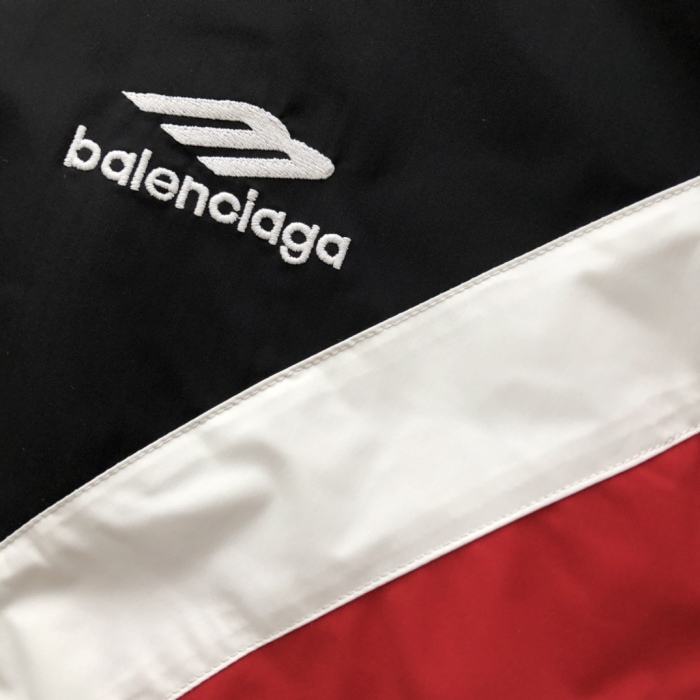 B*alenciaga Jacket Top Quality D17 20240821-60