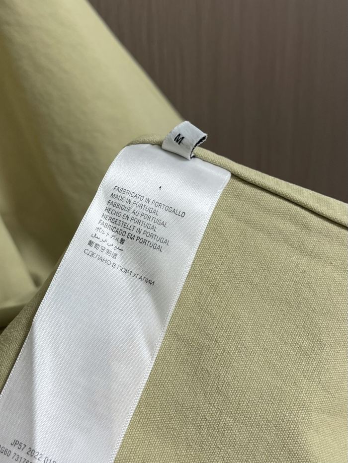 L*oewe  T-shirt Top Quality D17 20240821-21