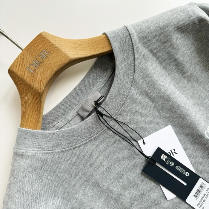 D*ior  T-shirt Top Quality D17 20240821-32