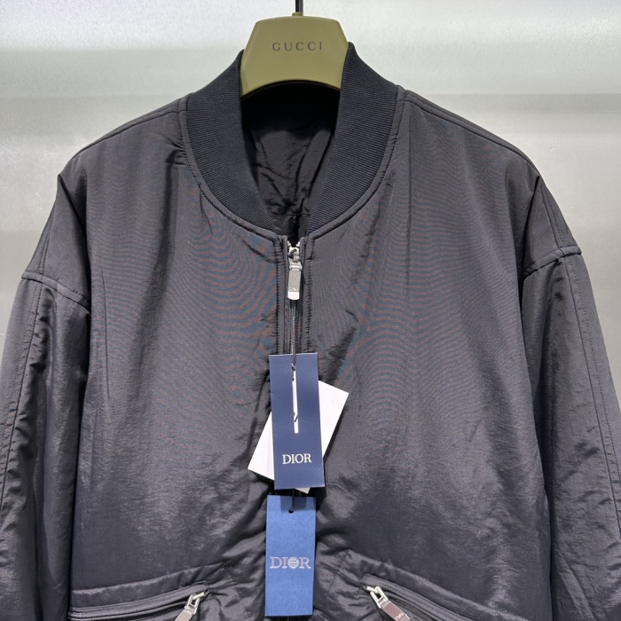 D*ior  Down Coat Top Quality D17 20240821-48