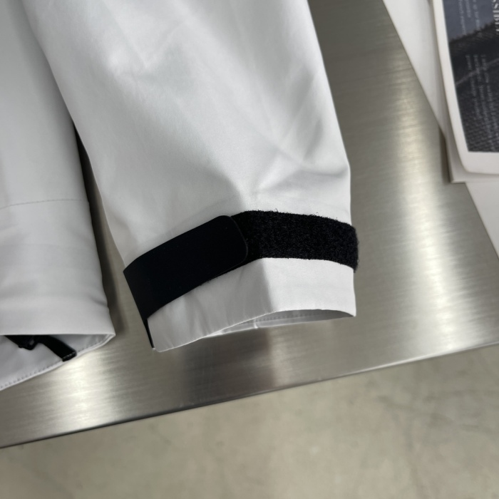 H*elly Hansen Coat Quality D17 20240821-79