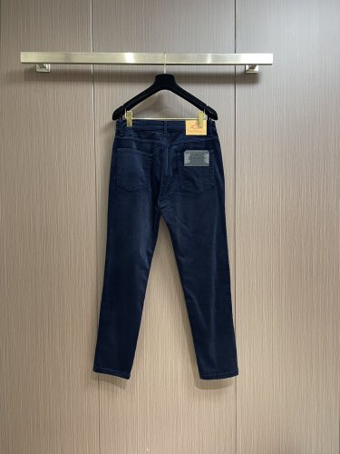 P*rada  Pants Top Quality D17 20240821-17