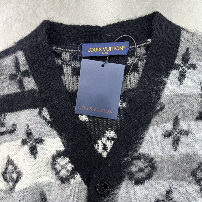 L*ouis V*uitton Sweater & Cardigan Top Quality D17 20240821-40