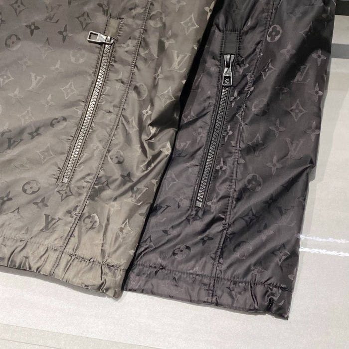 L*ouis V*uitton  Jacket  Top Quality D17 20240821-27