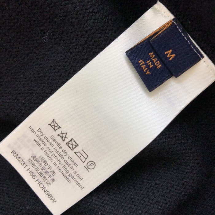 L*ouis V*uitton  Sweater & Cardigan Top Quality D17 20240821-57