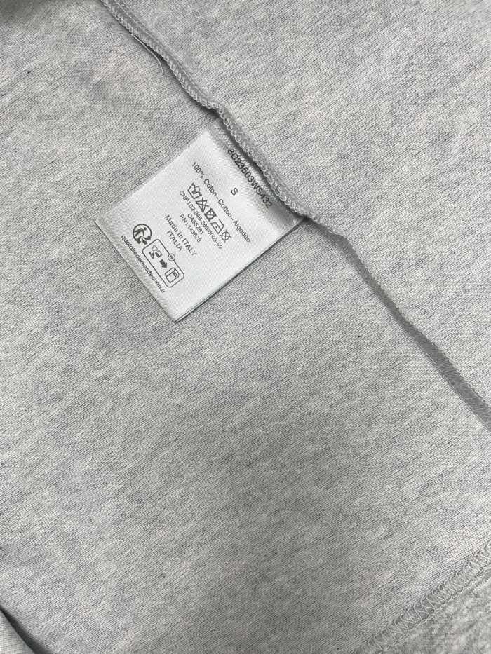 D*ior  T-shirt Top Quality D17 20240822-12