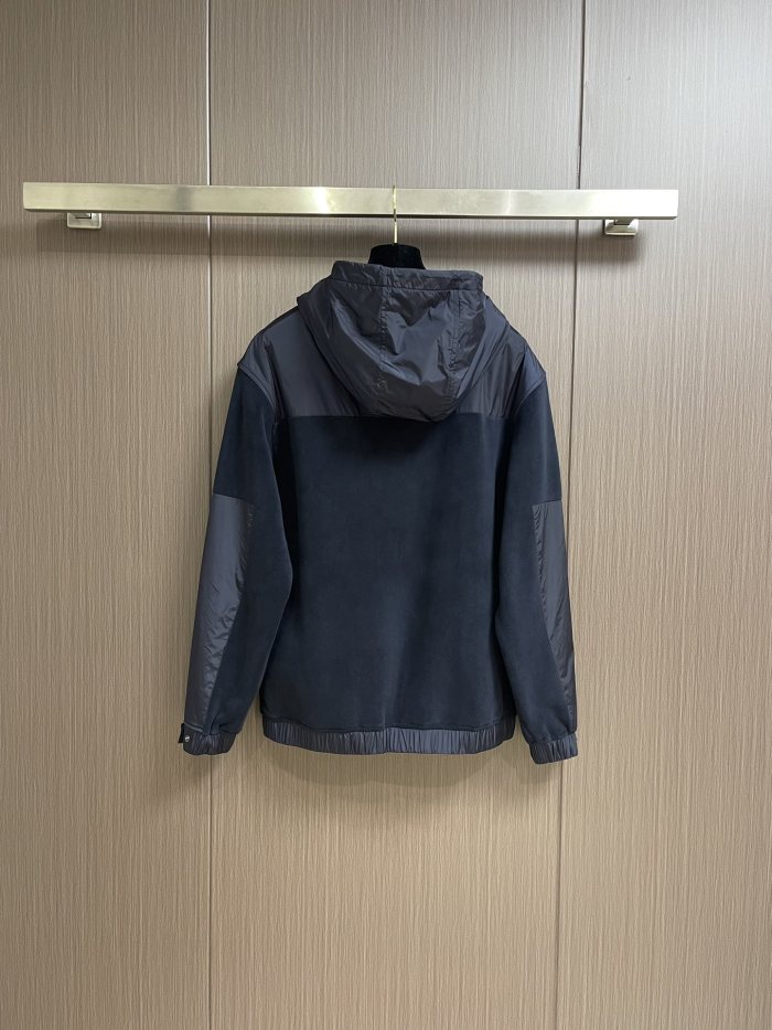 P*rada  Suit Top Quality D17 20240821-16