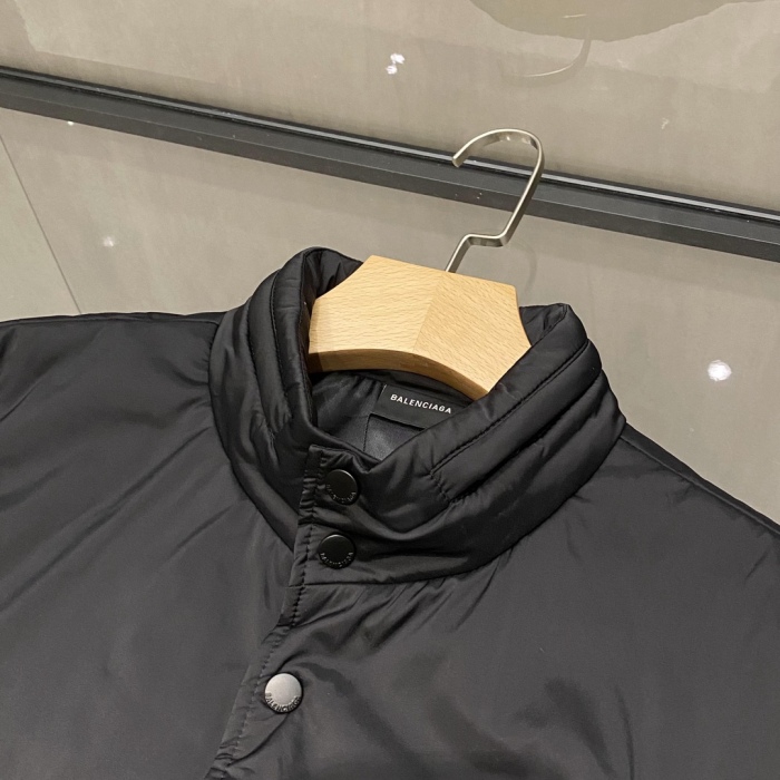B*alenciaga  Coat Top Quality D17 20240821-29