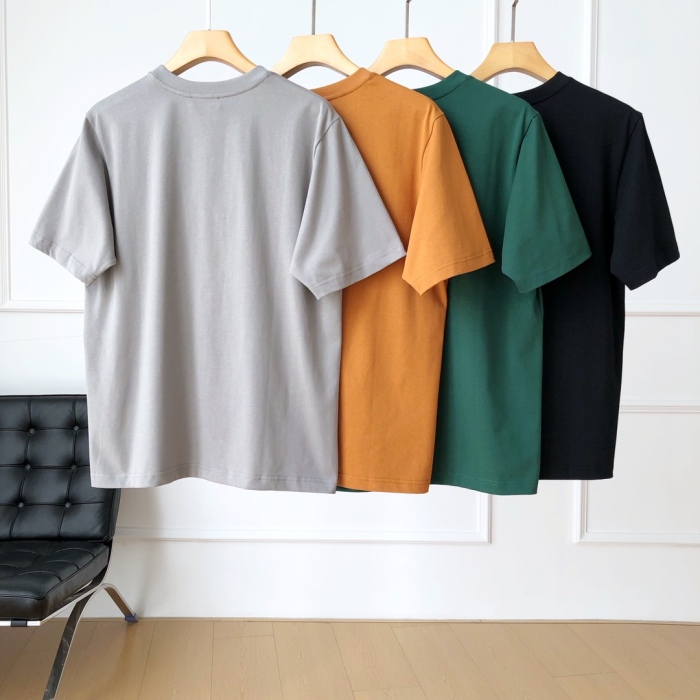 P*rada  T-Shirt  Quality D17 20240821-72