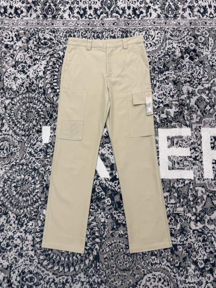 L*ouis V*uitton  Pants Top Quality D17 20240822-6