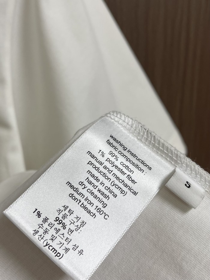 L*ouis V*uitton  T-shirt Top Quality D17 20240821-2