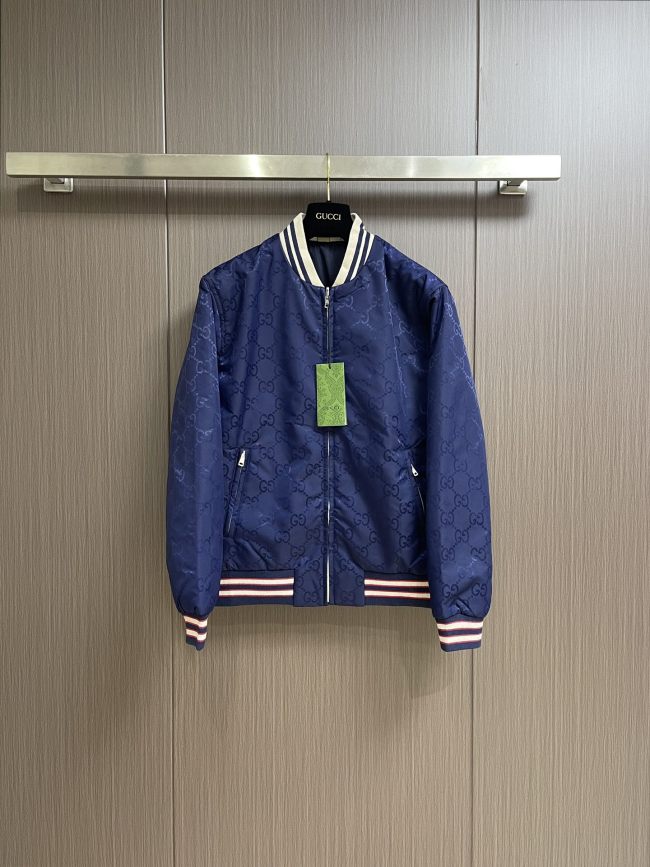 G*ucci Jacket Top Quality D17 20240821-5