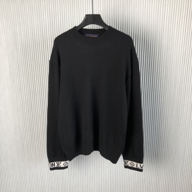 L*ouis V*uitton  Sweater & Cardigan Top Quality D17 20240821-57
