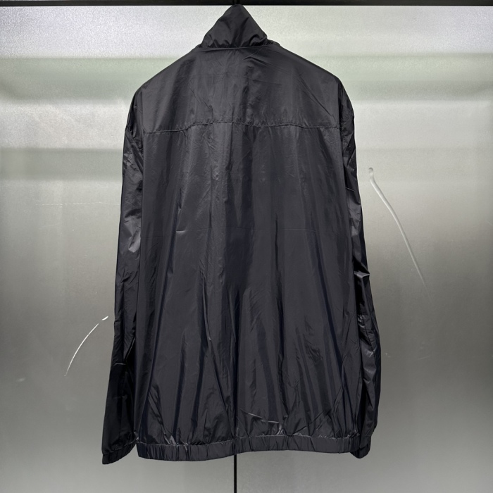 P*rada Coat Top Quality D17 20240821-41