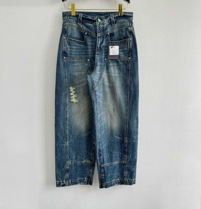 L*ouis V*uitton  Pants Top Quality D17 20240821-34