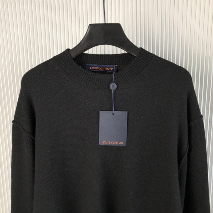 L*ouis V*uitton  Sweater & Cardigan Top Quality D17 20240821-57