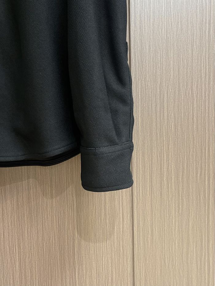 L*oewe  Jacket & Coat Top Quality D17 20240821-4