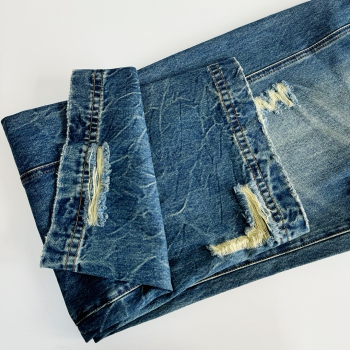 L*ouis V*uitton  Pants Top Quality D17 20240821-34
