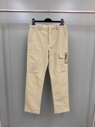 L*ouis V*uitton  Pants Top Quality D17 20240822-6