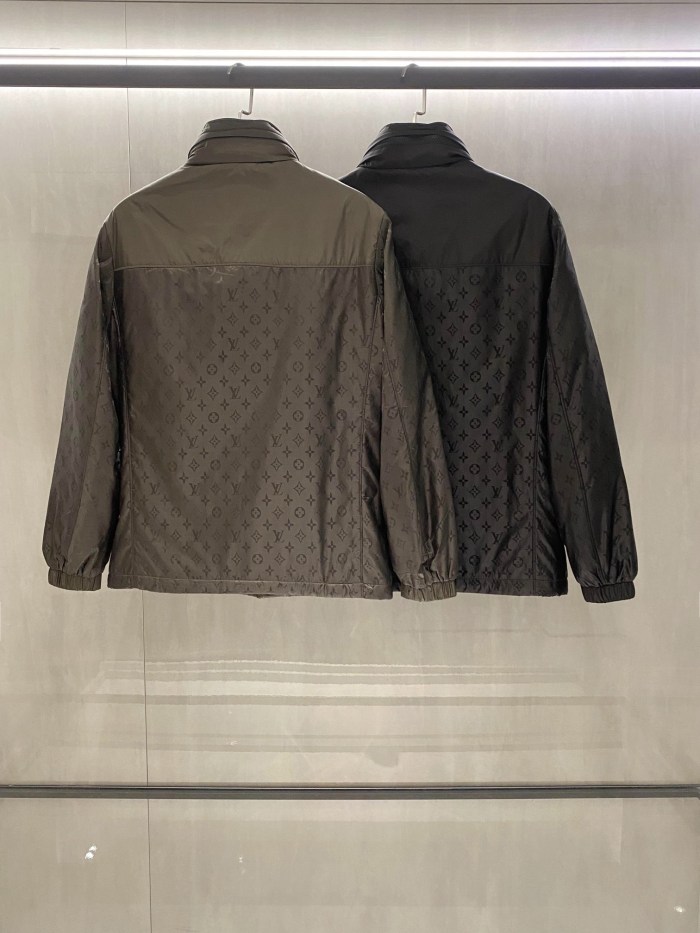 L*ouis V*uitton  Jacket  Top Quality D17 20240821-27