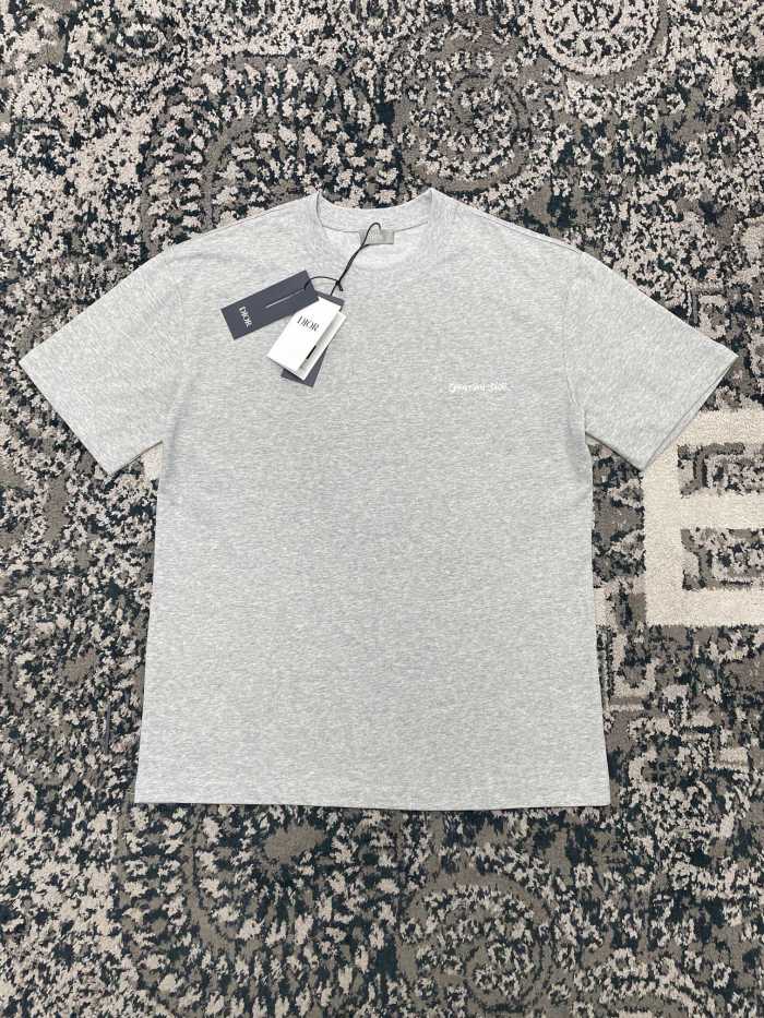 D*ior  T-shirt Top Quality D17 20240822-12