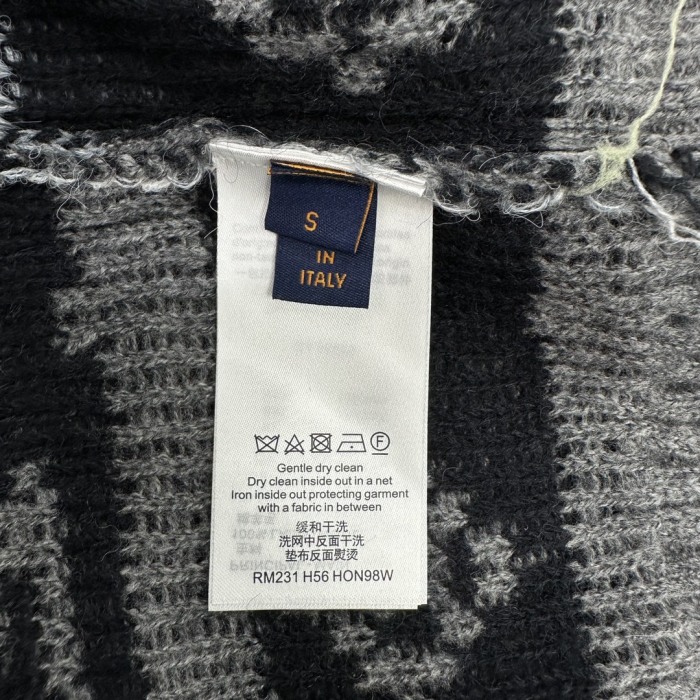 L*ouis V*uitton Sweater & Cardigan Top Quality D17 20240821-40