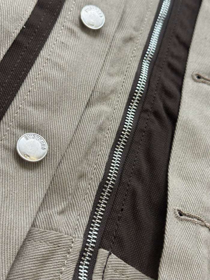 E*visu K*uro Jacket Top Quality D17 20240822-5