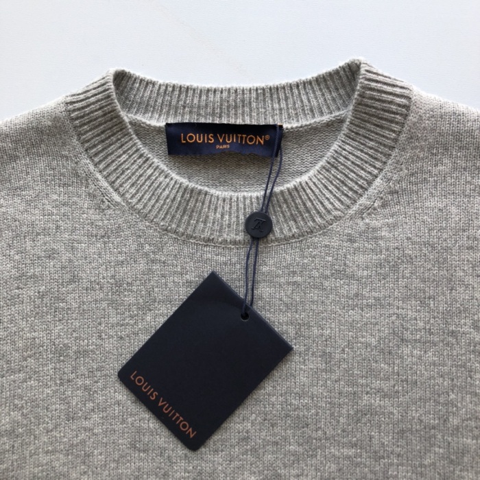 L*ouis V*uitton  Sweater & Cardigan Top Quality D17 20240821-57