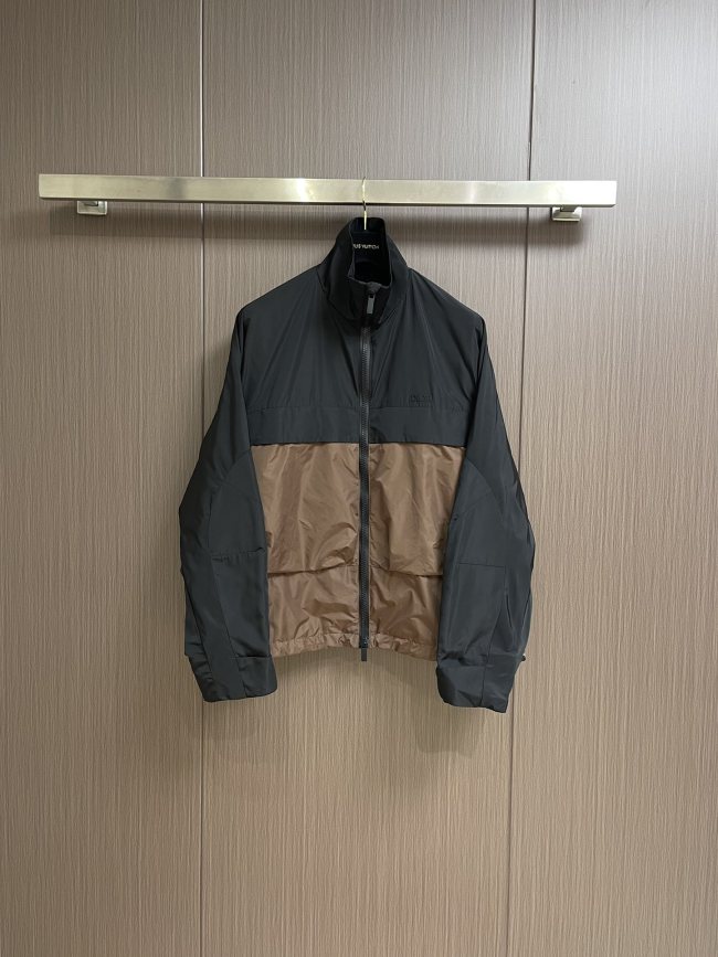 D*ior Jacket Top Quality D17 20240821-1