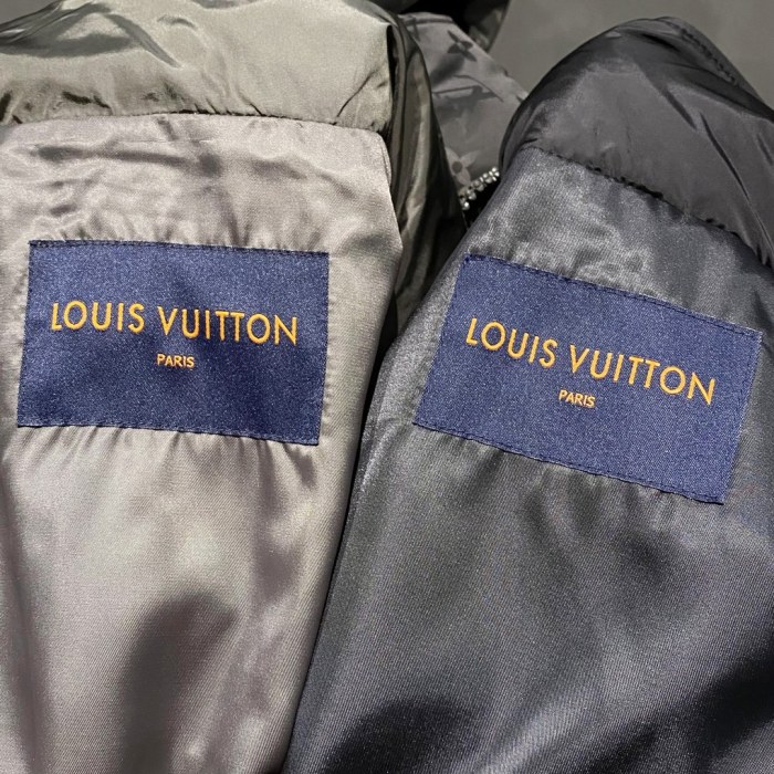 L*ouis V*uitton  Jacket  Top Quality D17 20240821-27