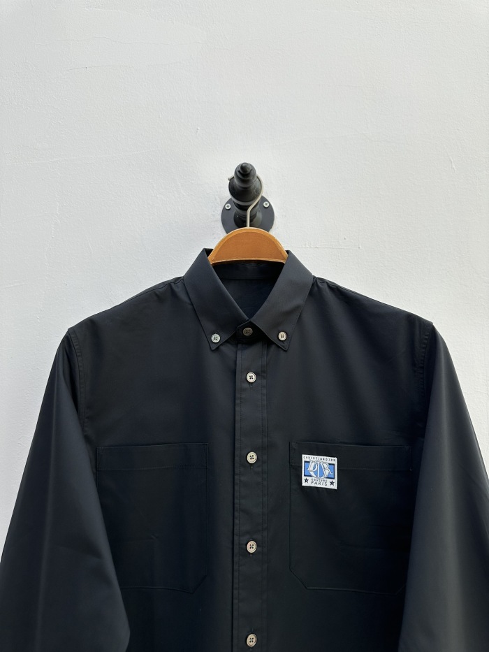 D*ior shirt Top Quality D17 20240822-40