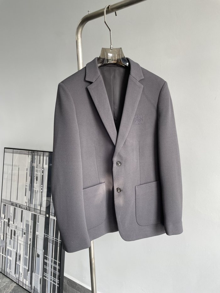 L*ouis V*uitton   Suit jacket Top Quality D17 20240822-24