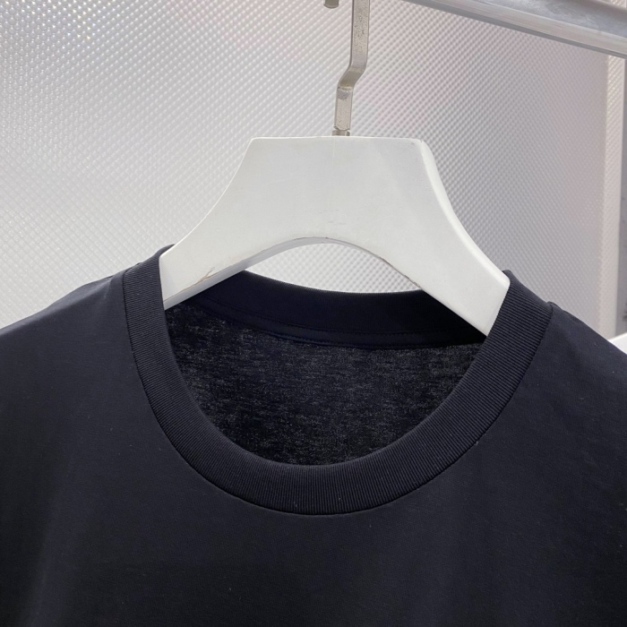 C*ELINE  T-shirt Top Quality D17 20240822-26