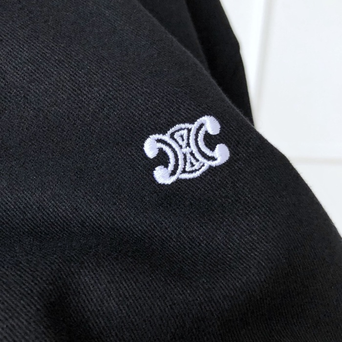 C*ELINE Jacket Top Quality D17 20240822-14