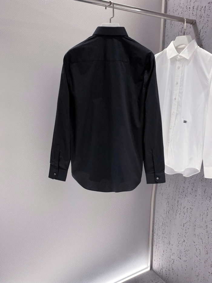 C*ELINE shirt&POLO  Top Quality D17 20240822-27