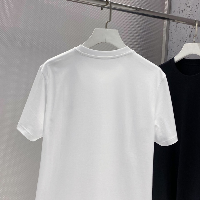 L*oewe  T-shirt Top Quality D17 20240822-28