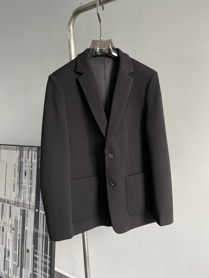 L*ouis V*uitton   Suit jacket Top Quality D17 20240822-24