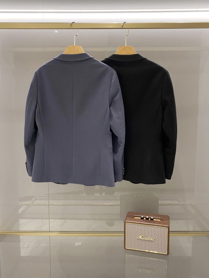 D*ior Suit jacket Top Quality D17 20240822-48