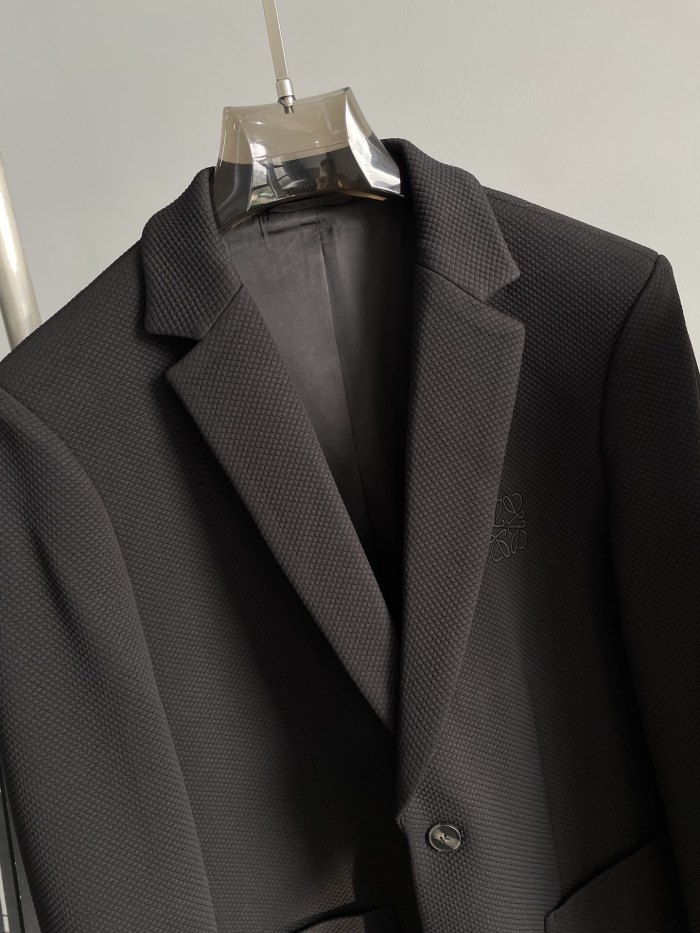 L*ouis V*uitton   Suit jacket Top Quality D17 20240822-24